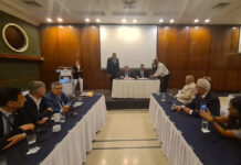 CCIR a semnat un Memorandum de Cooperare cu Camera de Comerț, Industrie și Agricultură Panama