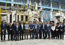 CCIR continuă să medieze extinderea parteneriatului strategic româno-coreean în industria de apărare